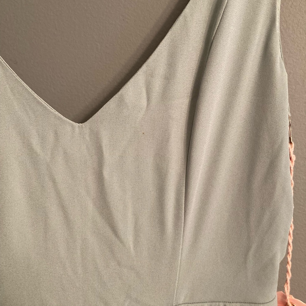 Show Me Your Mumu Weddings Jenn Bridesmaid Dress - Picture 7 of 10
